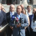 Sujeta je nekima važnija od smene Vučićevog režima
