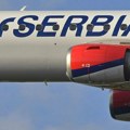 Jedna od četiri avio-kompanije u svetu: Er Srbija postala strateški partner GITEX AI