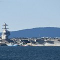 Amerika gradi flotu bez mornara
