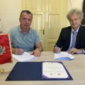 Muzej u Prijepolju i Narodni muzej Crne Gore udružuju snage, novi turistički centri povezaće kulturnu baštinu doline Lima