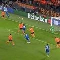 Ovako je Cvetković utišao Holanđane u Ajndhovenu, Srbija izjednačila!
