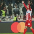 Nemanja Radonjić nastavlja karijeru u Superligi Srbije