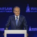 Туск: Одговор Путина на Трампово енергетско примирје само брутално бомбардовање