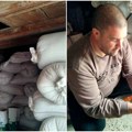 Стара сорта чува се од заборава у Пољопривредном газдинству Макарић: Најбољи пасуљ сумпораш стиже из Путинаца, ево колико…