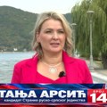 Tanja Arsić: Obrazovanje i porodica temelj su zdravog i uspešnog društva