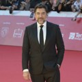 Došao po nagradu za životno delo, a onda održao govor o kom će se pričati: Havijer Bardem izazvao buru u Rimu