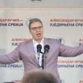 Ipak izbegava! Albanski i NATO lobista ne sme da dođe na duel sa Vučićem: Prvo prihvatio poziv, pa se debelo ogradio