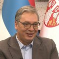 Vučić o zabrani gostovanja na N1: "Evropa ćuti na diskriminaciju nacističkog tipa"