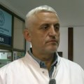 ZZJZNP: U Novom Pazaru sedam smrtnih slučajeva od moždanog udara u populaciji od 15 do 65 godina