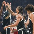 Sve o meču Asvel - Partizan: Gde gledati, ko je favorit, ko sudi