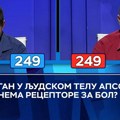 Da li biste znali odgovor na pitanje u kvizu "TV Slagalica"? Time je odlučeno ko je prošao u finale