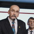 Saičić: Vlada Srbije biće formirana u zakonskom roku