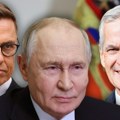 Jedan poziv zavadio Evropu! Čovek koji je jedini smeo da stane na crtu Putinu, sada guta gorke pilule: Saveznici ga kude…