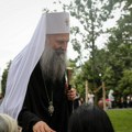 Patrijarh Porfirije služiće pomen stradalima u padu nadstrešnice u Novom Sadu