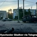Rusija pozvala na evakuaciju okruga na granici sa Ukrajinom zbog granatiranja