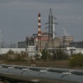 Uništena brana opasnost za Zaporožje Nedostatak hladne vode može da poremeti rad nuklearke