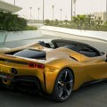 Ferrari smatra da nema smisla kupovati druge marke superautomobila