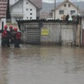 Užas! Nove poplave prete Srbiji, i dalje vanredno u 35 gradova i opština: Pola Srbije pod vodom