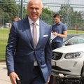 "Možda ovo nije sportski, ali...": Terzić govorio o konkurenciji u Srbiji i o statusu Erakovića i Dragovića