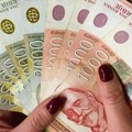 Uplate stižu danas Evo kome leže 13.000 dinara, a ko će na svojih 8.100 morati da sačeka do sutra