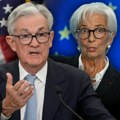 Lagard: "Podizaćemo kamate bržim tempom ako bude potrebno"! Bankari u Portugalu o inflaciji i budućim potezima