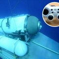 Zašto se podmornicom "Titan" upravljalo kontrolerom na koji su se mnogi žalili?