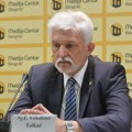 Ambasador Ukrajine: Eskalacija tenzija na Kosovu je u interesu Rusije