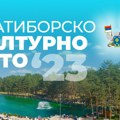 Kulturno leto Zlatibor 2023