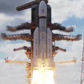 Indija cilja tamnu stranu Meseca, lansirana misija „Čandrajan 3“