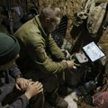 Mnogi ukrajinski izazovi: Umorni vojnici, nepouzdana municija, spor internet…