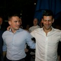 Đorđe Đoković se otvorio kao nikada i otkrio zašto je prekinuo tenisku karijeru: Imao sam ono što Novak nije