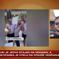 Ispovest "viralnog kuma" iz Valjeva: Njegov snimak sa svadbe obišao je Srbiju, i matičarka je bila u šoku: Evo šta kaže…