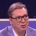 Ispunjeno obećanje predsednika Vučića Rekonstruiše se put u selu Jablanica kod Bujanovca