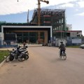 Kineski radnik ostao bez prstiju u Linglongu, prebačen za Beograd