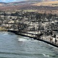 Neverovatne slike sa Havaja: Celo naselje izgorelo, samo jedna kuća netaknuta /foto/