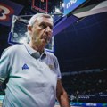Pešić otkrio stanje Petruševa, a bez koga Srbija ne bi bila na Mundobasketu?