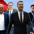 Vlada Crne Gore prvi put i bez Mila i bez Vučićevih satelita