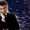 Afrika se budi Egzistencijalna pretnja Francuskoj