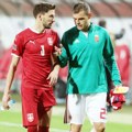 Nemanja odbio TSC zbog edukacije