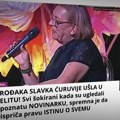 Aboliranje ubica ili pokušaj diskreditacije Slavka Ćuruvije? (VIDEO)