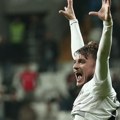 Oglasio se ljajic posle fantastičnog debija Nastavićemo da sanjamo