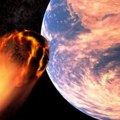 Naučnici objavili tačan datum kada bi asteroid mogao pogoditi zemlju Udar bi bio jednak eksploziji 22 atomske bombe