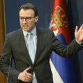 "Nastavak nasilničke politike Prištine": Petković: Svečljine pretnje neće nikada sprečiti Vučića da pomaže narodu na…