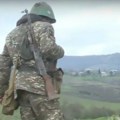 Pakao kreće - Nagorno karabah: Pucano na ruske mirovnjake, ima poginulih