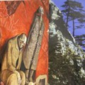 “Srce te zaboli”: Goranka Matić povodom svojih radova u okviru izložbe „Sutjeska 80 godina – Najveća gerilska bitka…