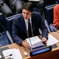 Lider kanadske opozicione stranke: Posle skandala sa esesovcem, na Trudoa gledaju kao na klovna