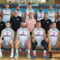 Subota u 17h: Zdravlje dočekuje Metalac na otvaranju košarkaške sezone u Leskovcu