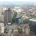 Država prodaje hotel Slavija u Beogradu
