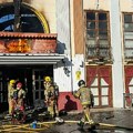 Klubovi u Španiji, u kojima su za vikend izbili požari, radili bez dozvole: Isplivali novi detalji istrage