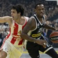 Beograd s tri evroligaša: Partizan i Zvezda prete velikanima